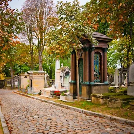 Pleasant In The Heart Of The 11th * Parigi